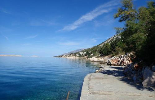 Apartment by Velebit Canal near Paklenica - Photo 42