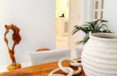 The Magic Luxury Cave Suites - Foto 33