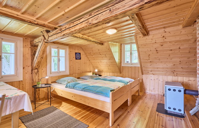 Sunny Slope & Sauna - Foto 17