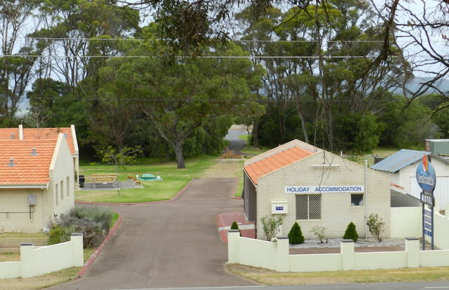 Harbourside Motel - Photo 43