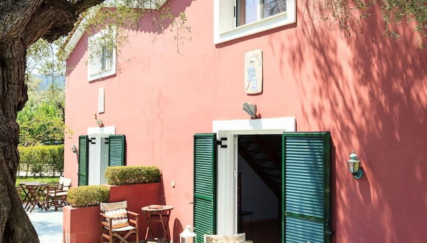 Mousses Villas - Apollo - Semi Detached Two-bedroom Villa With Childcare Facilities - Foto 2, Habitación