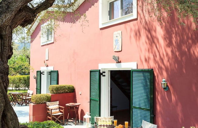 Mousses Villas - Cleo - Semi Detached Two-bedroom Villa With Childcare Facilities - Photo 1