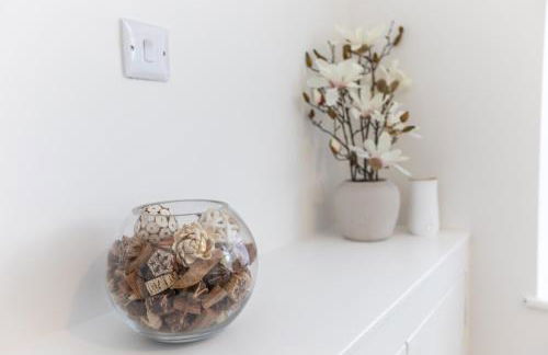 Stylish 4 Bed House In Chorley - Foto 10