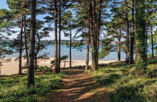 Résidence route de la corniche vue mer - Foto 29