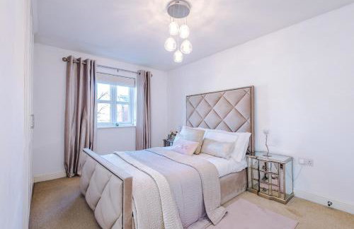 Driveway Stylish 3Bedroom Home in Middleton - Foto 26