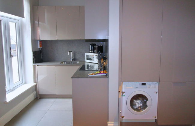 Barons Court Apartments by Viridian Apartments - Foto 13