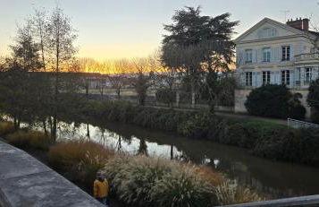 Le Balcon d'Anatole 3étoiles - Foto 19