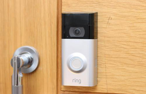 Stylish Loft Apartment by Property Promise - Foto 46