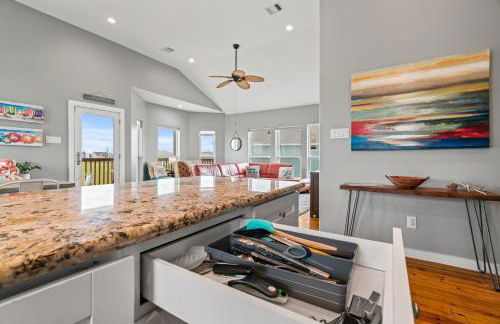 Close to Beach Modern Outdoor Bar Pet Friendly - Foto 15