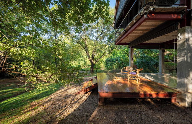 The River House Dambulla by The Serendipity Collection - Foto 24