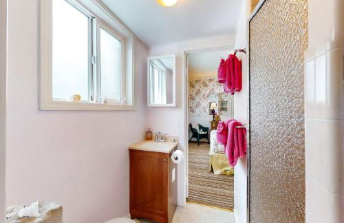 Steps to the Prom Cottage - Foto 11