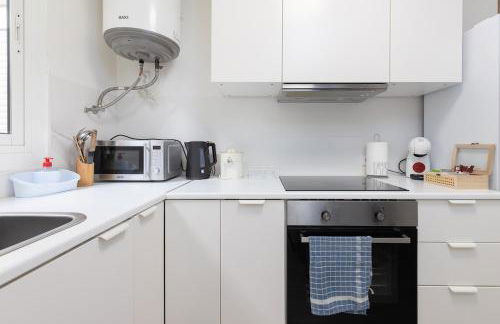 Mislata Apartment - Foto 6