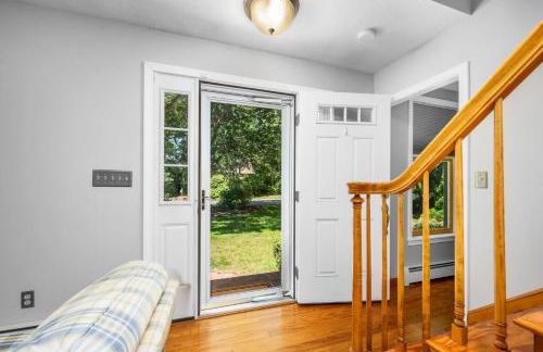 4 Harvest Hollow Harwich Port Cape Cod- - We Shall Sea - Foto 8