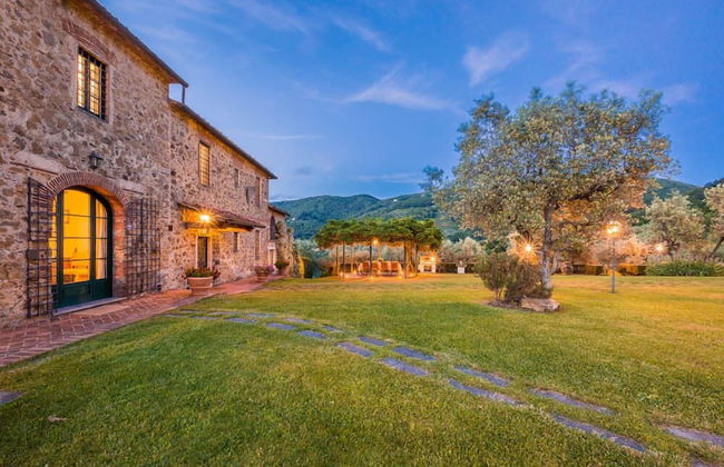 Verdidea - VILLA RONCOSI - Foto 58