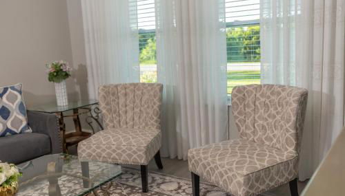 Lake Marlin Villa 2 - Foto 5