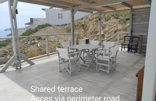 Alkinoi and kalistό studio suites in South Crete Tsoutsouros - Photo 58