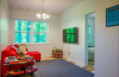 Nature's Paradise at 'The Reserve at Hot Springs' - Foto 27