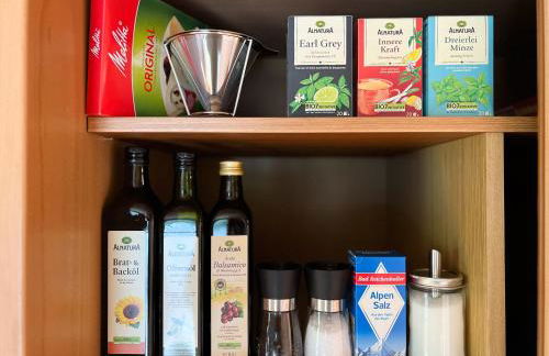 Schwarzwald Apartments im Haus Tanneck - Feldberg - Titisee - Foto 27