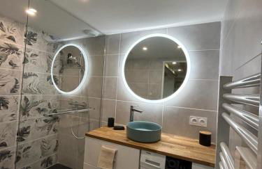 Au cœur des Caladons - Foto 11