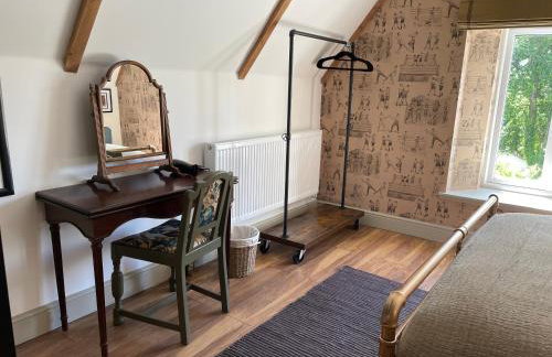 Penarwyn House - Photo 41