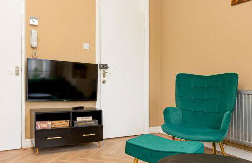 Charming One Bedroom in Camden - Foto 13