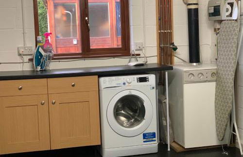 Sunset View one bedroom luxury cottage in an idyllic setting - Foto 16