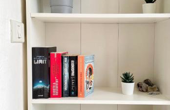 Two-bedroom apartment with two large terraces - Foto 5