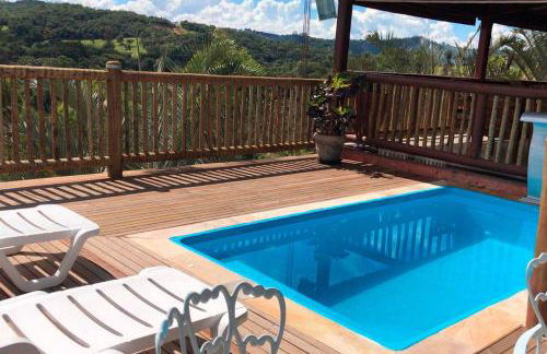 Sítio Pandora - Interior de Minas por Carpediem - Foto 55