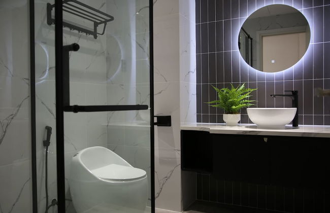 CityHouse - El Pino Realm - Photo 62