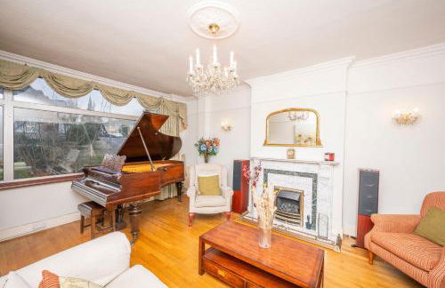 Spacious 3bedroom house near Crystal Palace London - Pass the Keys - Foto 19