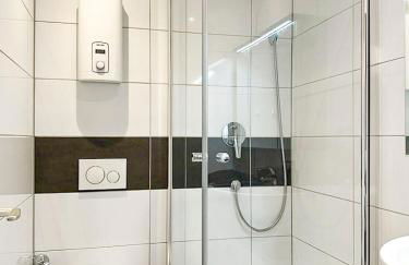 Apartment Düsseldorf-Lohausen II - Foto 13