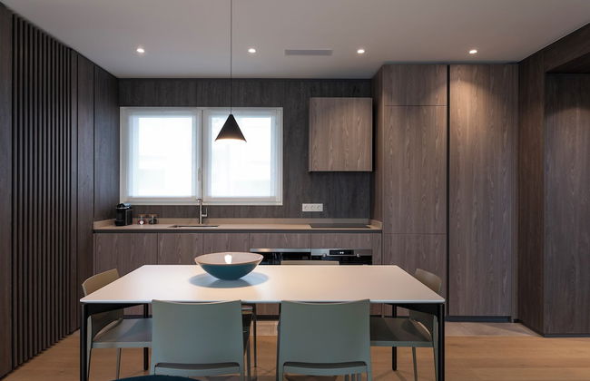 The Central City - Luxury ApartHotel - Foto 20