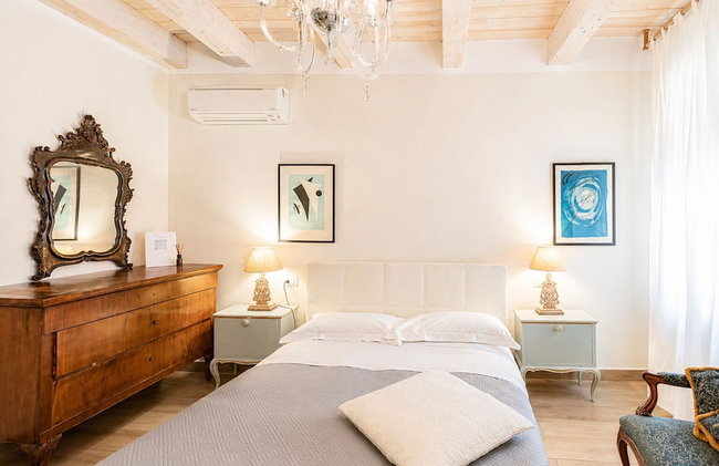 Al Battistero Luxury Suite - Photo 9