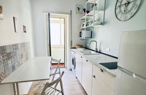 At 61 Charm Apartment Rome center - Photo 13