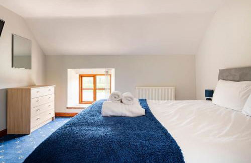 2 Brickground Broads getaway for the whole family - Foto 29