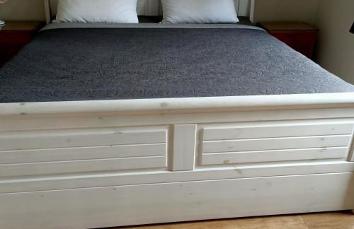 Ferienwohnung H2 am Hainich - Foto 41