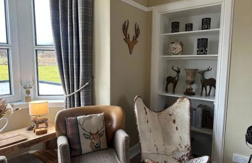 Knockenhooley Cottage - Foto 12