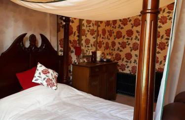 Hallgreen castle - Photo 18