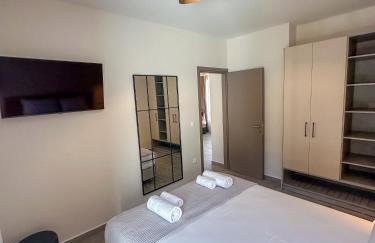 Gialos Villas Paleochora - Foto 4