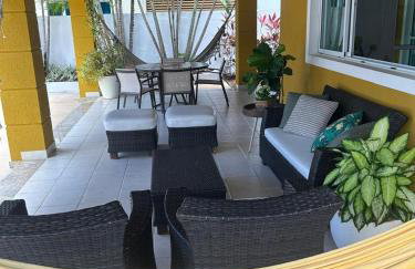 Casa super agradável em Busca Vida a 100m da praia! - Foto 41