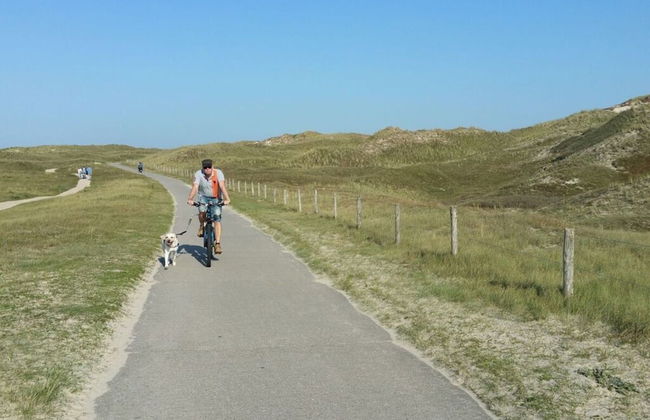 Villa Seewind Comfortable Holiday Residence - Foto 16