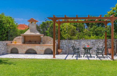 Villa Erasmia- House 1 ground floor - Foto 24