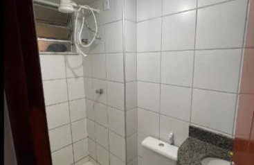 Apartamento de condomínio no Aririzal, com tudo dentro - Foto 18