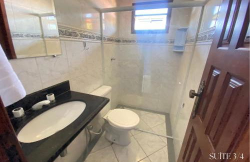 Casa FRENTE MAR Anchieta c/piscina e Área Goumert - Foto 10