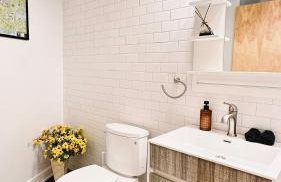 Extra-Large Downtown 5B2B Apt with Private Kitchen, Near Brown, Walk to Convention Center & PPAC - Foto 30