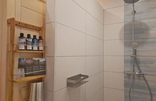 Ferienhaus am Seeblick Grill, Garten, Billiard, Dart, Bike, Sauna ww-Seeblick - Photo 34