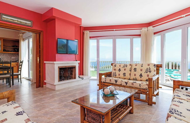 Villa Viewpoint 6 - Foto 1