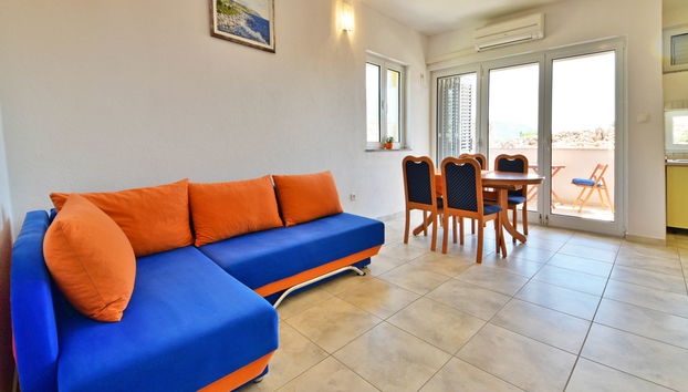 Golub - Foto 3, Living Room