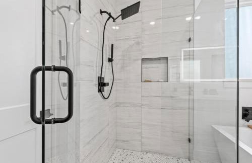 Bottom District Skyline Retreat - Foto 17