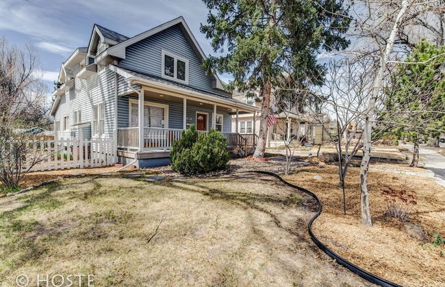 3BR Classic Home Quiet Neighborhooddog Friendly - Foto 48